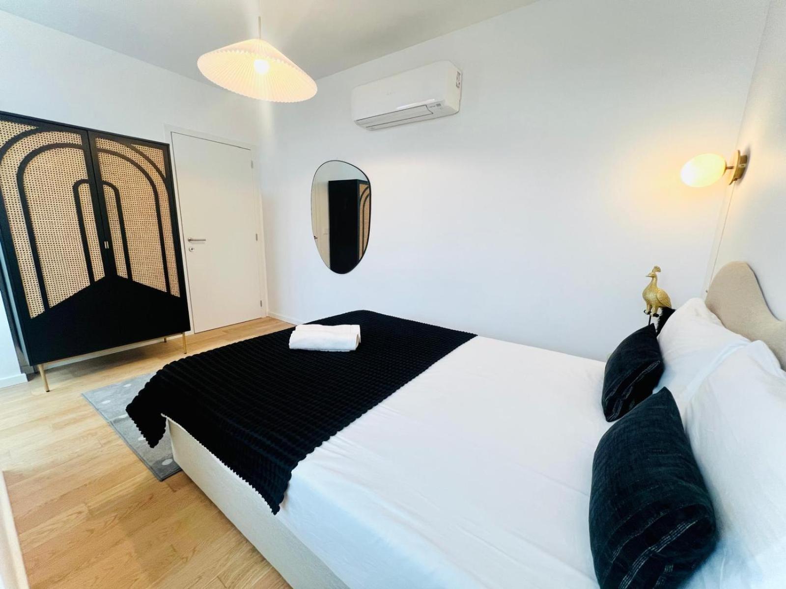 Lisbon Pink House II Beautiful 2 Bedroom Flat In City Center Exterior foto